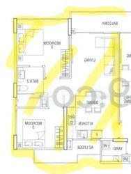 Esparina Residences (D19), Condominium #468928271